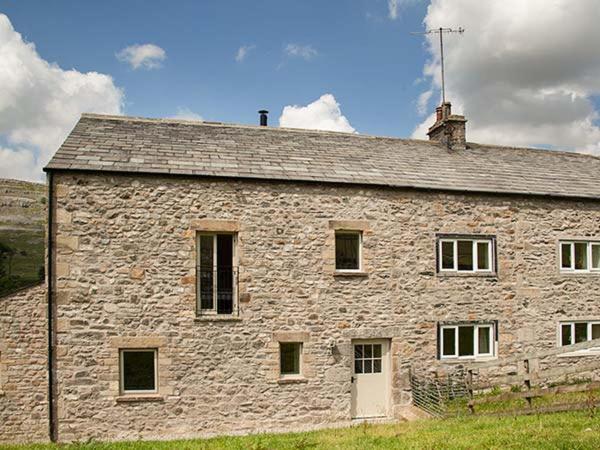 Dale House Farm Cottage Weathercote Exterior photo
